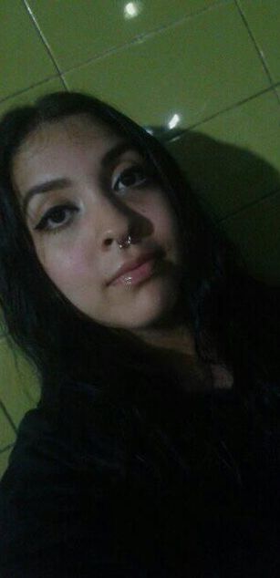 Model - Darkitty_69 Blanca