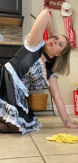 Model - Wetmom38 milf