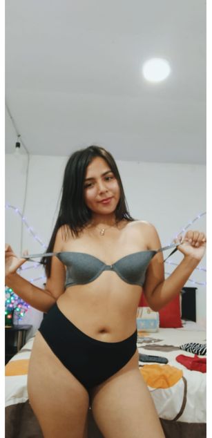 Model - sasha_glowing ass