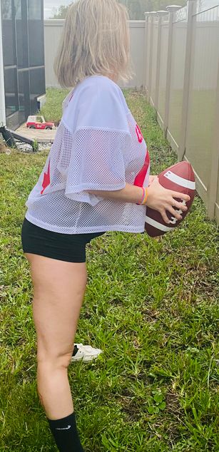 Model - Wetmom38 milf