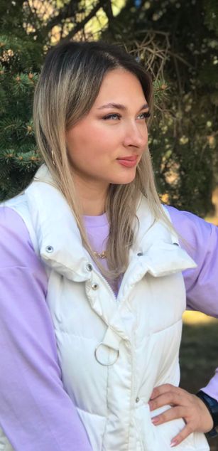 Model - SexyKatrina domination