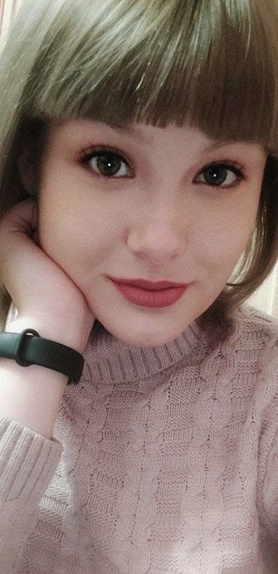 Model - ArleneRose feet