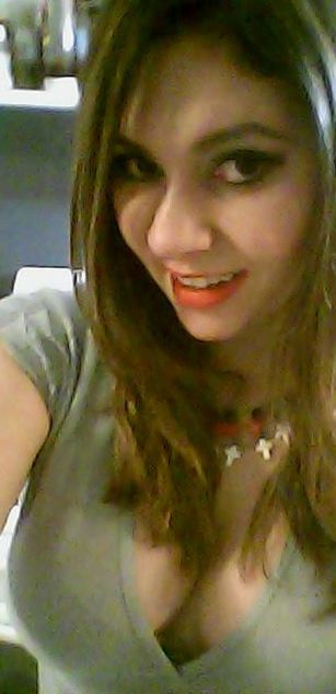 Model - SavageSoul  2