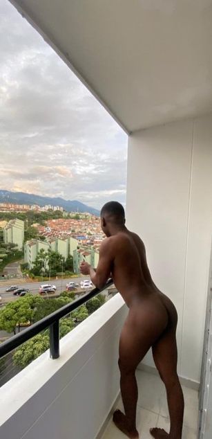 Model - milerjesus cum