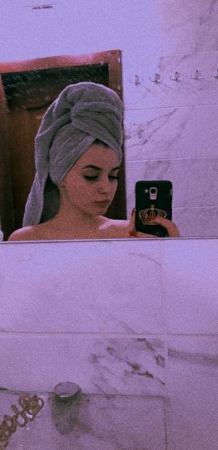 Model - BlackAngel20 striptease