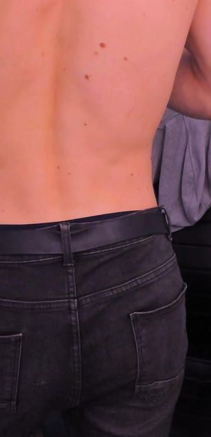 Model - dance_together ass