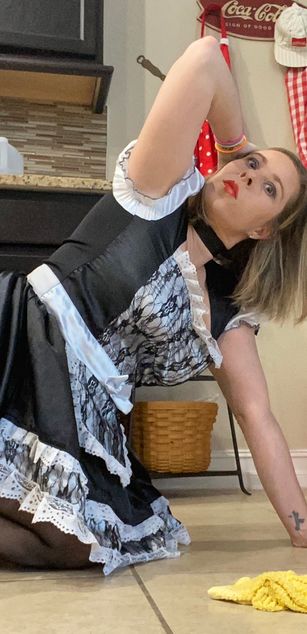 Model - Wetmom38 milf