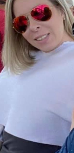 Model - Wetmom38 milf