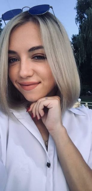 Model - SweetNastyy sexybody