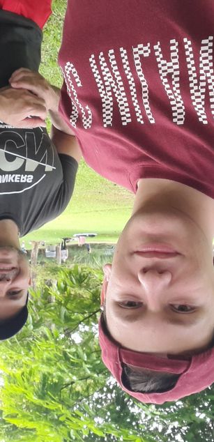 Model - Simon and David sexy