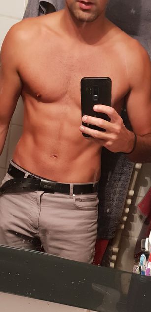 Model - KingWalt master