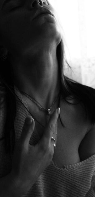 Model - Cherry mature