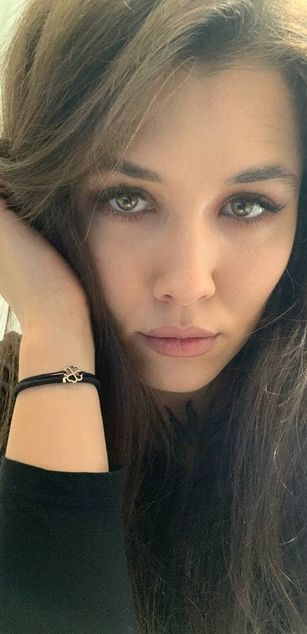 Model - Just call me Fire mistress