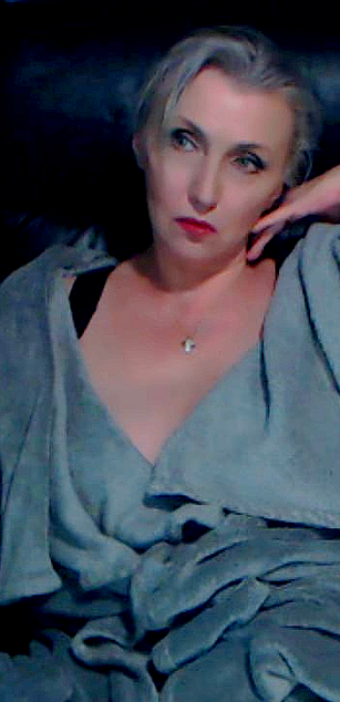 Model - NightBeauty roleplay