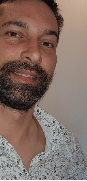 Model - DustinDreamyy horny