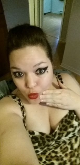 Model - Miss Pandora 2