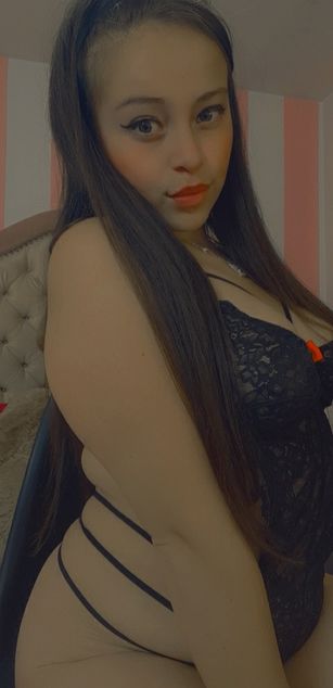 Model - Natasha blowjob