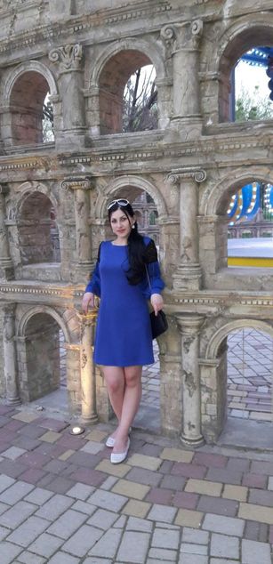 Model - Erikahill92 roleplay