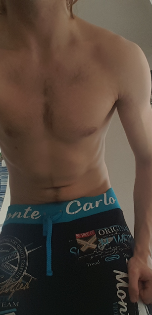 Model - ZexBoy fetish