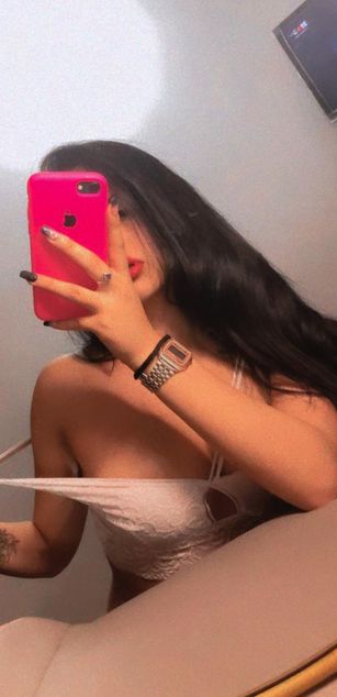 Model - Daniela sexy