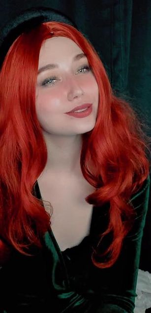 Model - MissLilyy pussy