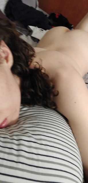 Model - Scarlett Pixl fetish