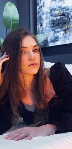 Model - Mandy_Torres dildo