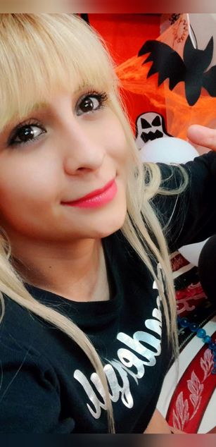 Model - Dasly Sunshine deepthroat