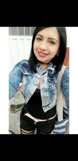 Model - lily montes 2