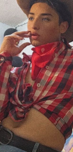 Model - chris windsor sexy