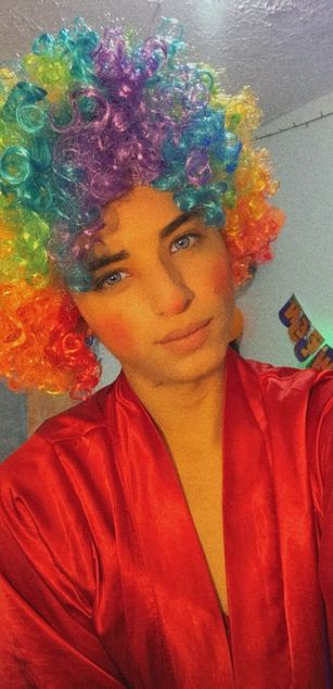 Model - chris windsor sexy