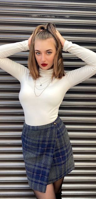 Model - DarciX roleplay