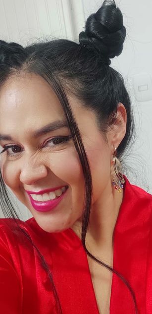 Model - Rita Spencer toys