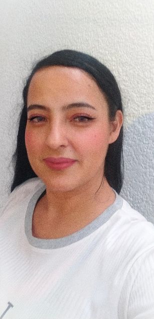 Model - Dulce Taylor cute