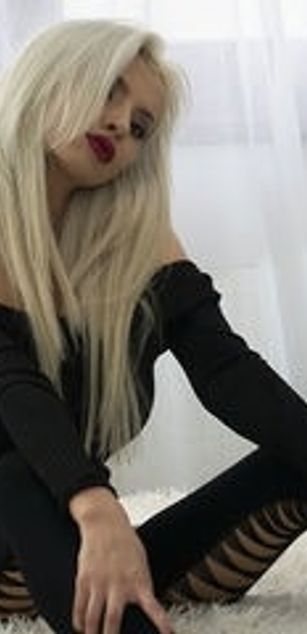 Model - Sexyisabele777 cum