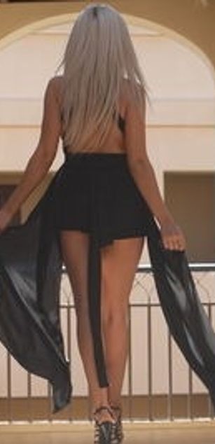 Model - Sexyisabele777 cum