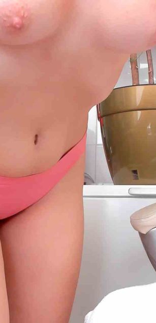 Model - Sexyisabele777 cum