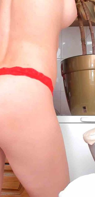 Model - Sexyisabele777 cum