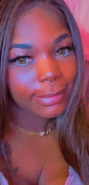 Model - Nastigirl247 beautiful