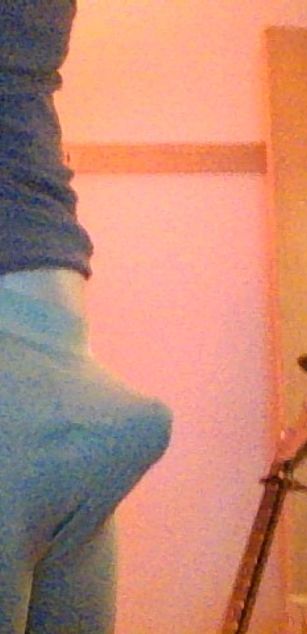 Model - Darrin Sents charming