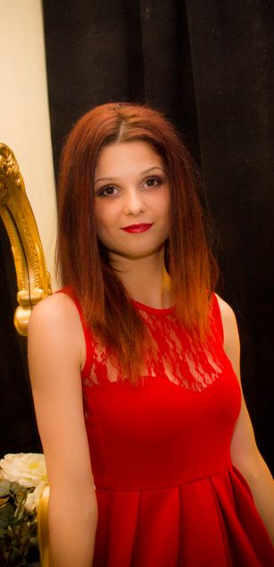 Model - NancyRogers 2