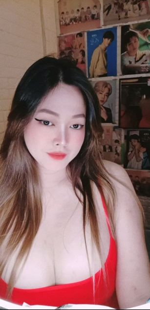 Model - MISTRESS MIYA bigboobs