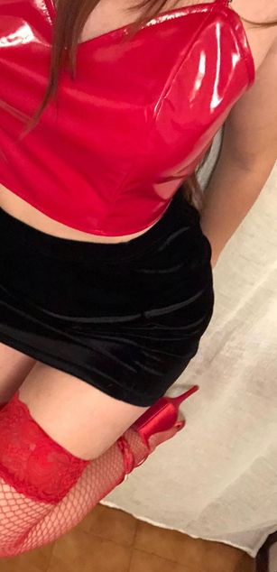 Model - Rose69 bigass