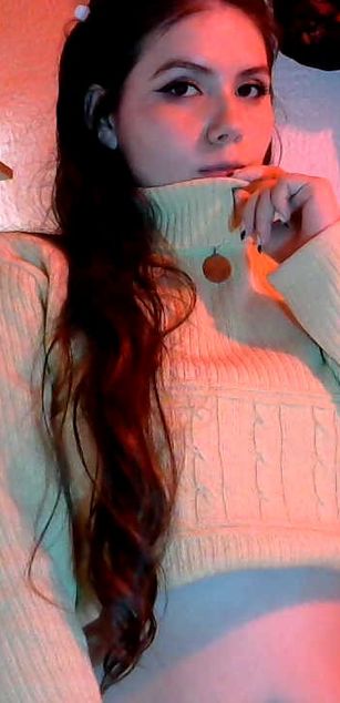 Model - LILITH blowjob