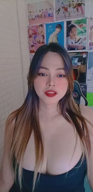 Model - MISTRESS MIYA bigboobs