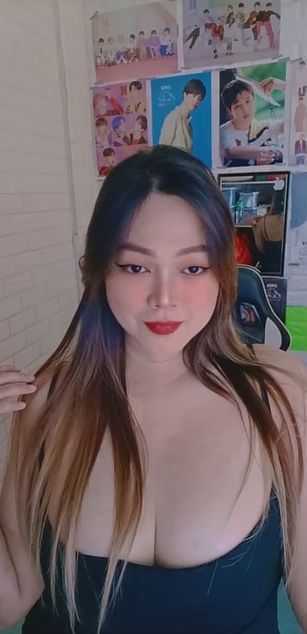 Model - MISTRESS MIYA bigboobs