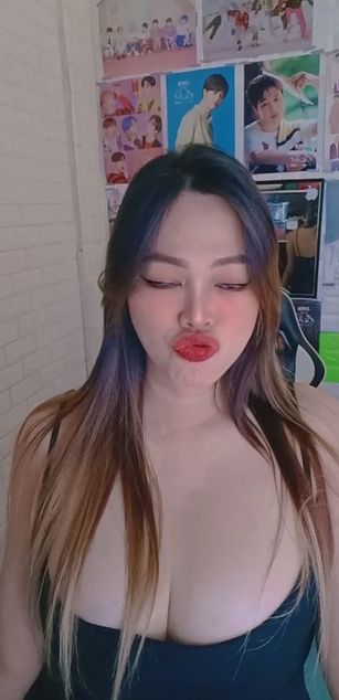 Model - MISTRESS MIYA bigboobs