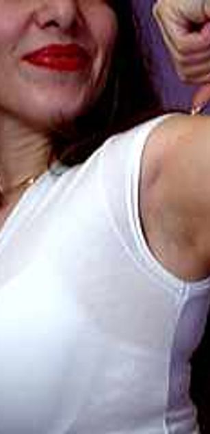 Model - MistressEve 2