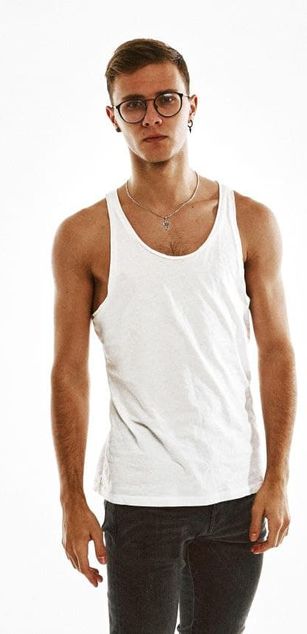 Model - RAPHAEL_FOX teen