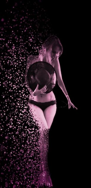 Model - TashaNiksy sexy